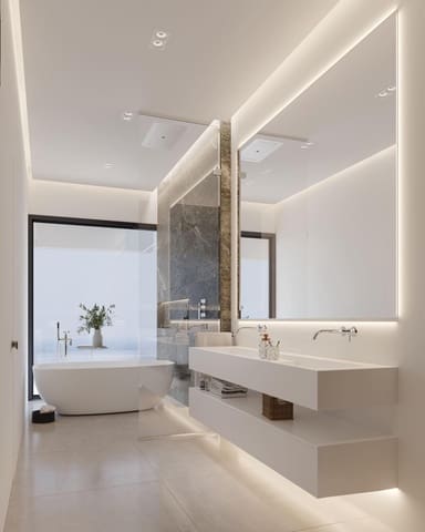 4 slaapkamer Villa te koop in Calahonda, Mijas - € 1.650.000 (Ref: 9439353)