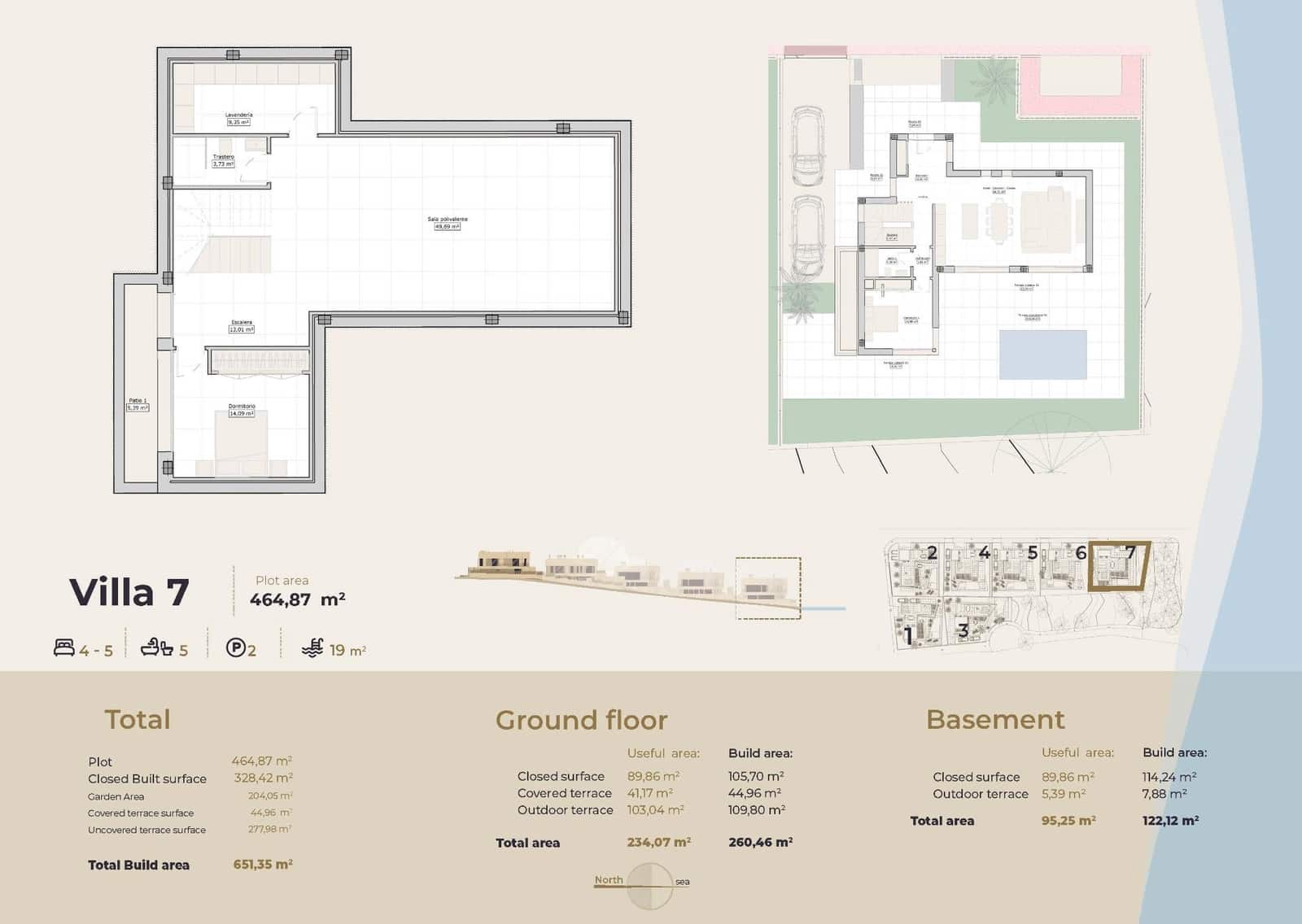 4 slaapkamer Villa te koop in Calahonda - € 1.650.000 (Ref: 9439353)
