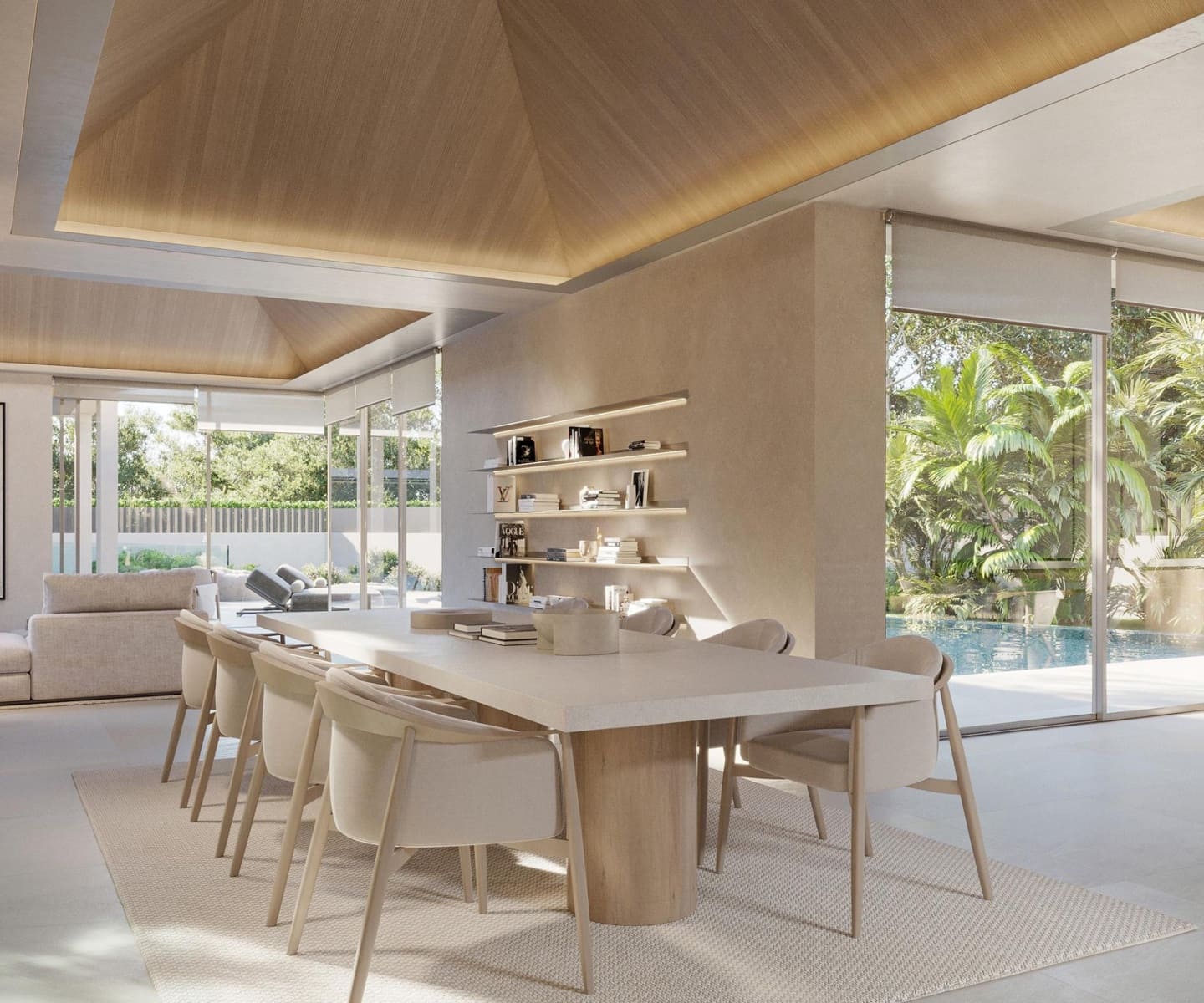 5 soveværelse Villa til salg i Marbella - € 6.100.000 (Ref: 9439359)