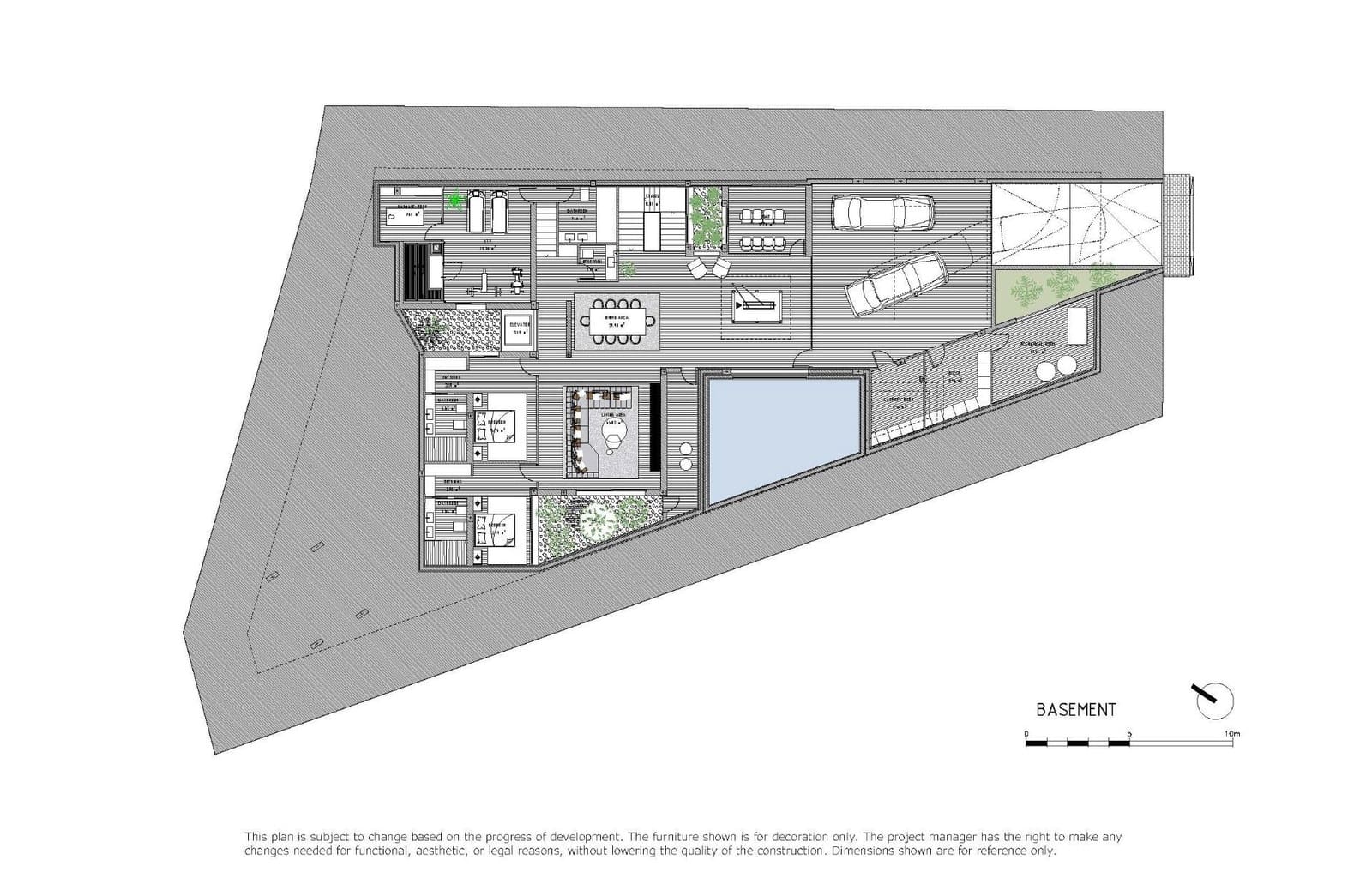 5 soveværelse Villa til salg i Marbella - € 6.100.000 (Ref: 9439359)