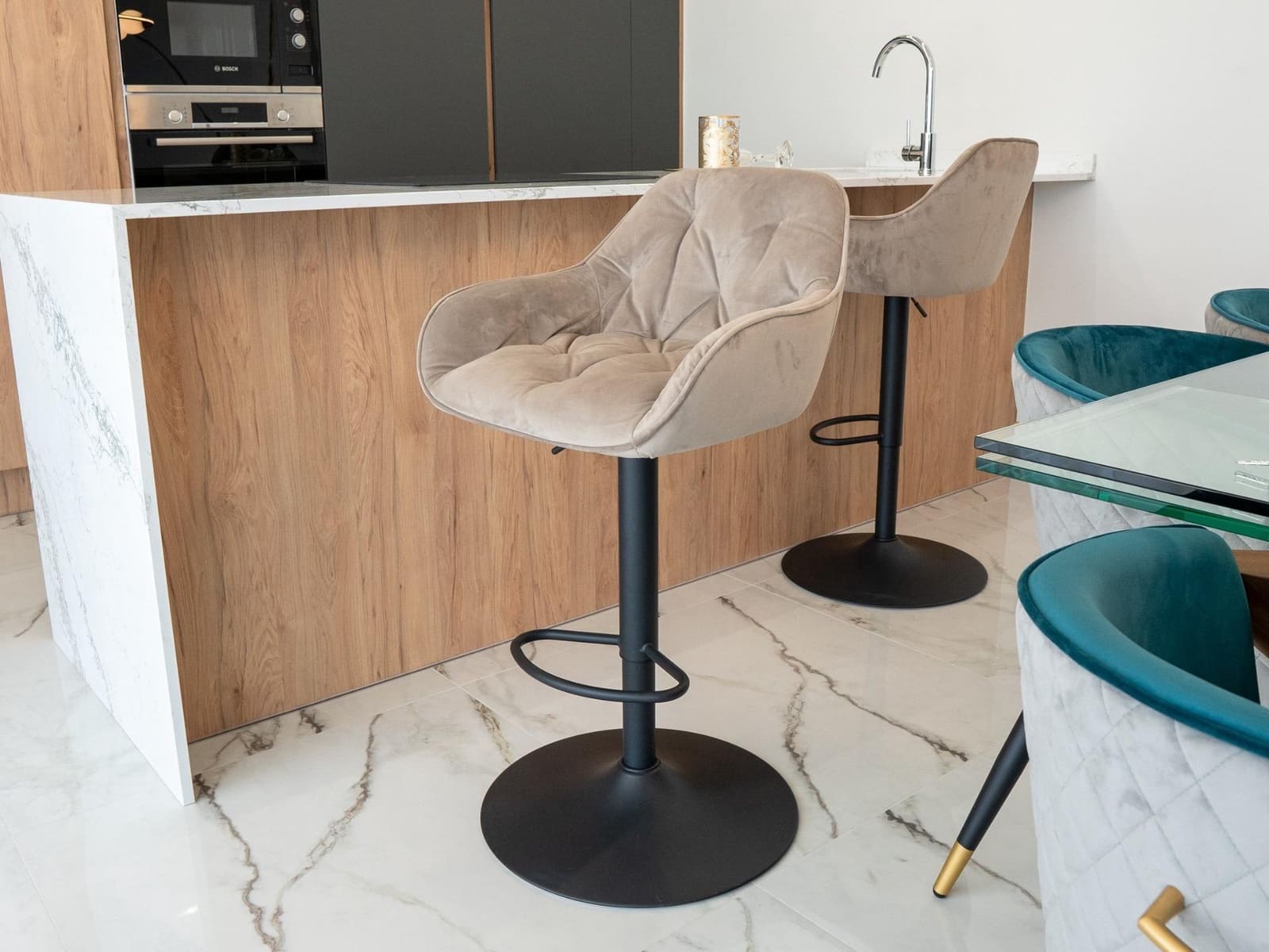 3 makuuhuone Huvila myytävänä paikassa Ciudad Quesada - 514 000 € (Ref: 9439364)