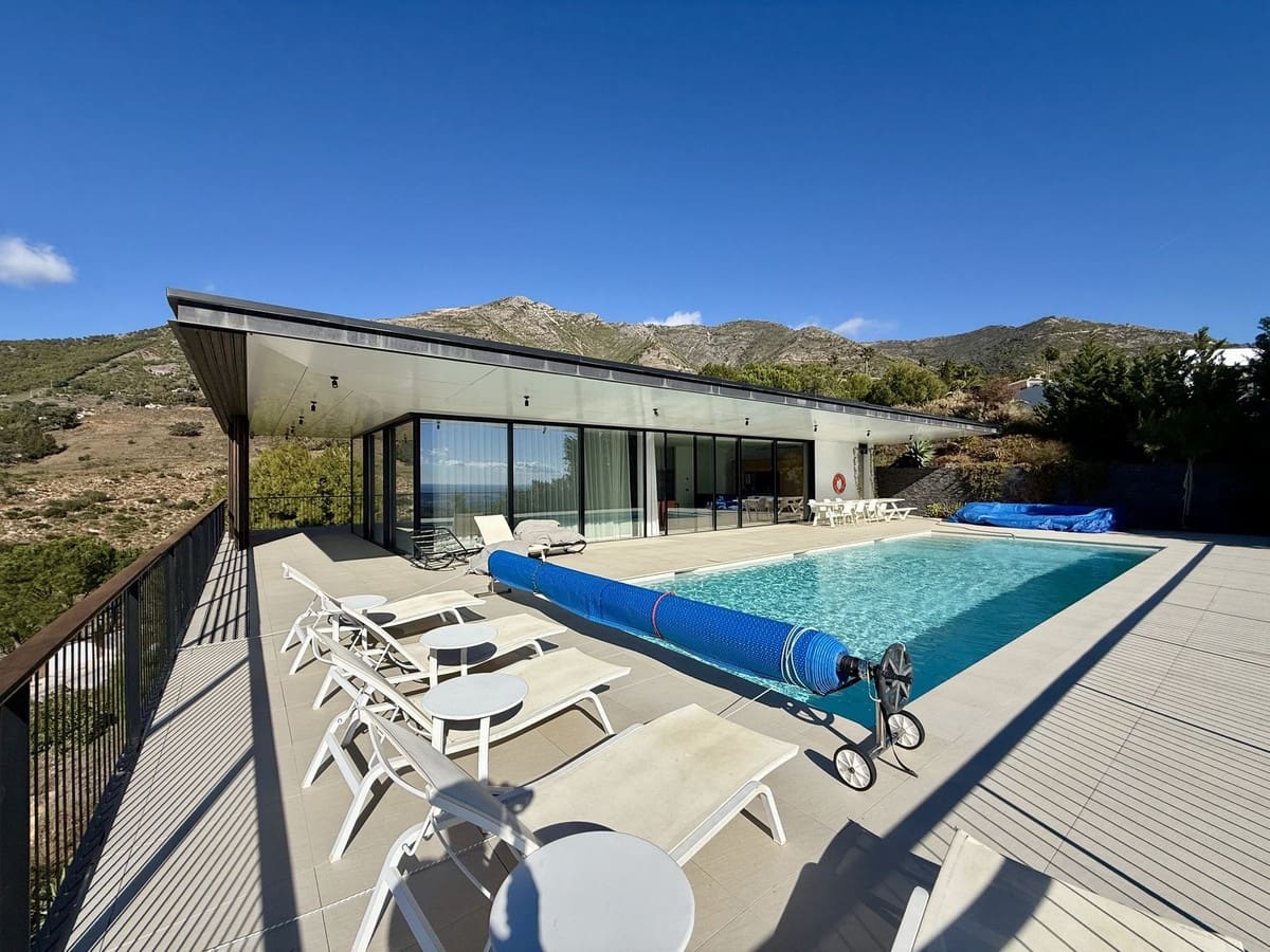 Chalet de 4 habitaciones en Valtocado en venta - 2.500.000 € (Ref: 9441076)