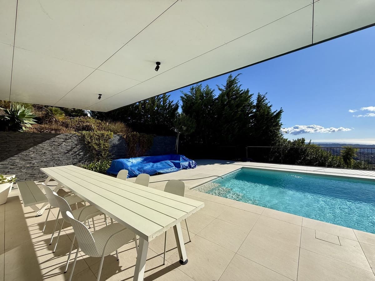 Chalet de 4 habitaciones en Valtocado en venta - 2.500.000 € (Ref: 9441076)