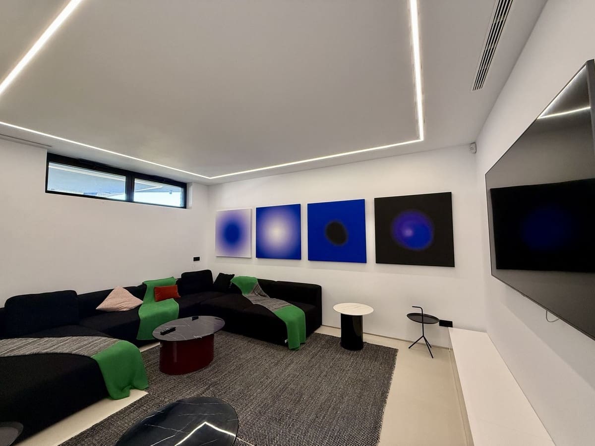 Chalet de 4 habitaciones en Valtocado en venta - 2.500.000 € (Ref: 9441076)