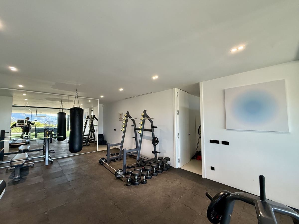 Chalet de 4 habitaciones en Valtocado en venta - 2.500.000 € (Ref: 9441076)