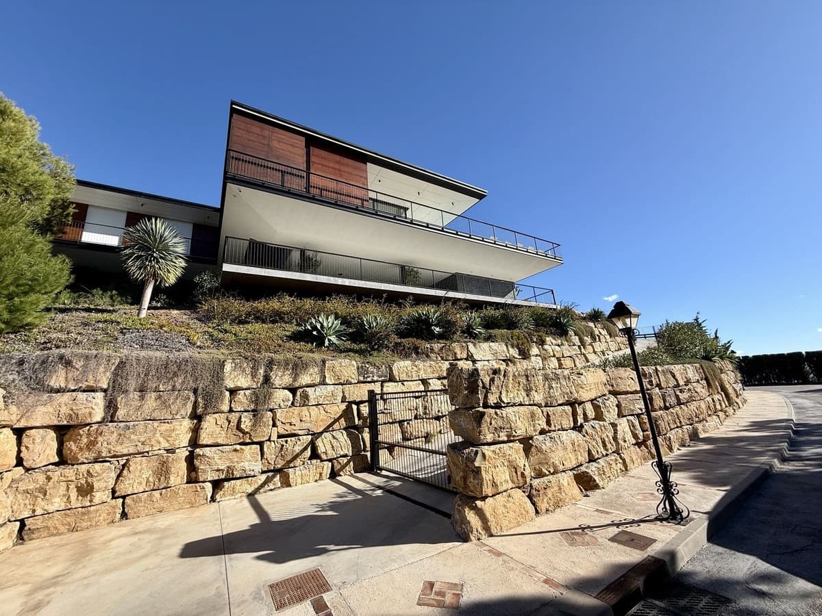 Chalet de 4 habitaciones en Valtocado en venta - 2.500.000 € (Ref: 9441076)