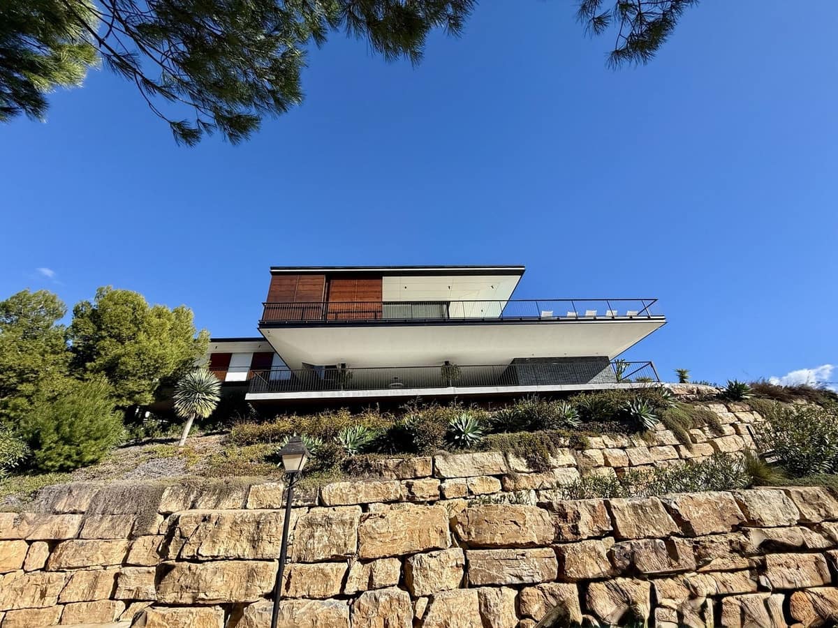 Chalet de 4 habitaciones en Valtocado en venta - 2.500.000 € (Ref: 9441076)