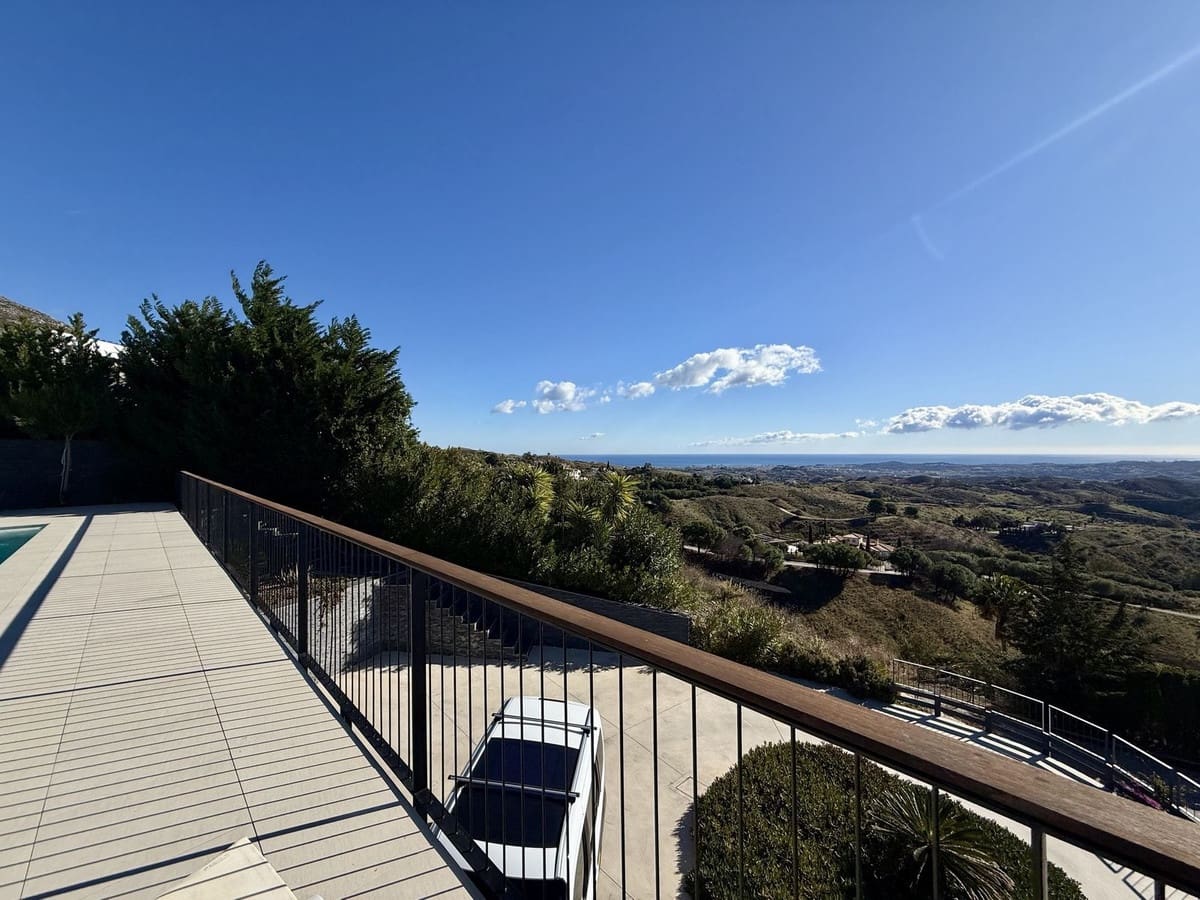 Chalet de 4 habitaciones en Valtocado en venta - 2.500.000 € (Ref: 9441076)