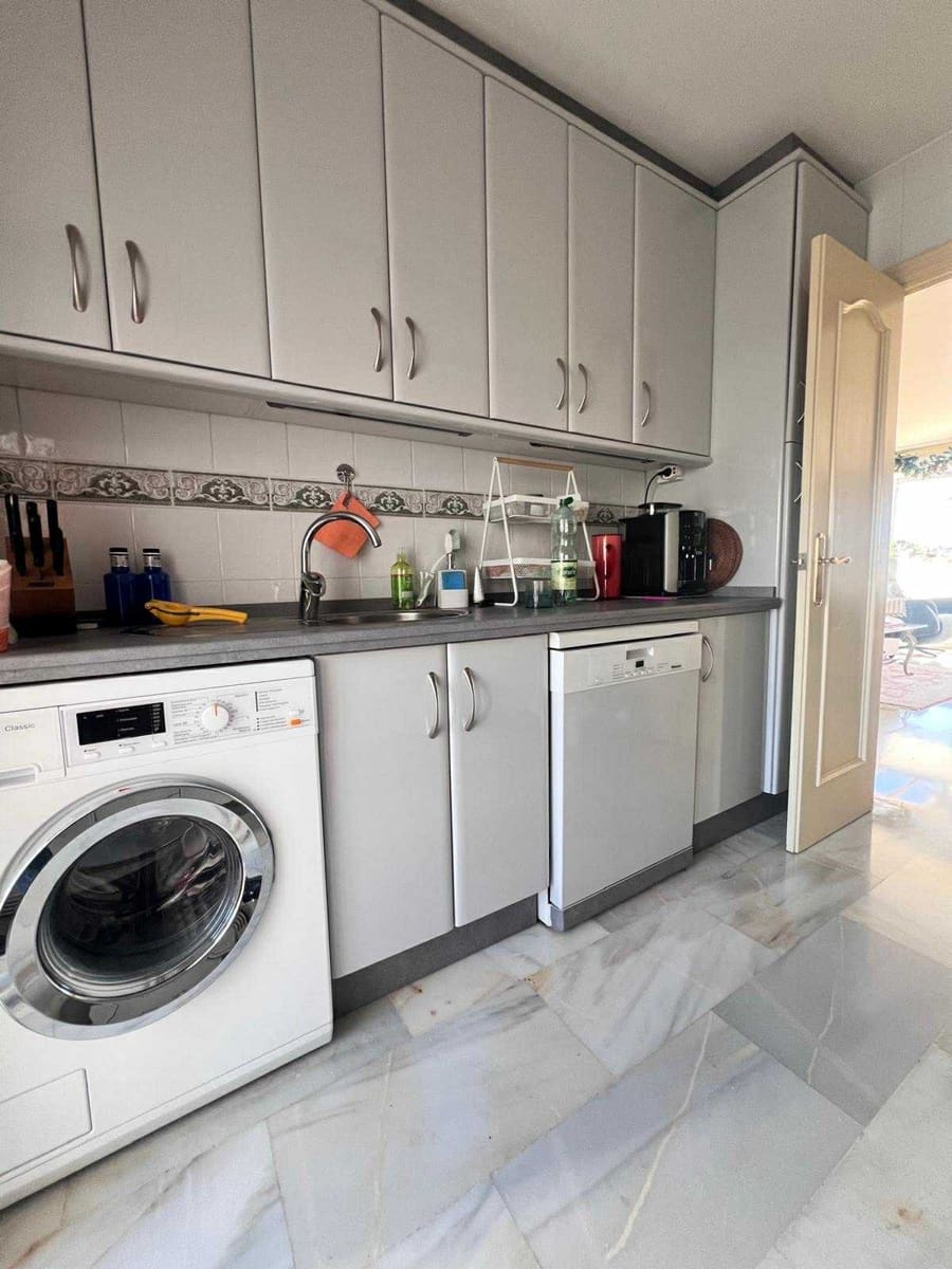 2 soverom Penthouse til salgs i Bel-Air - € 399 000 (Ref: 9441077)