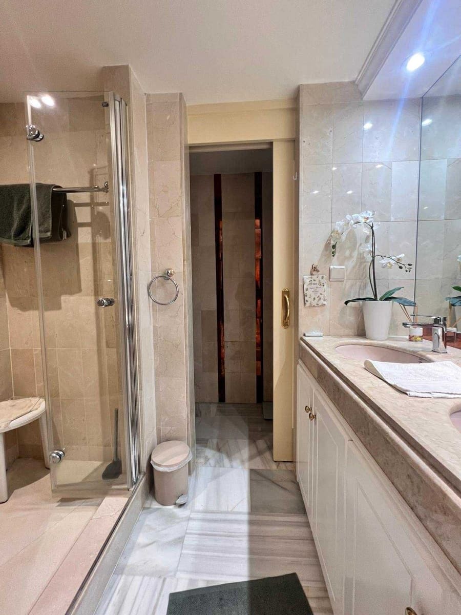 2 soverom Penthouse til salgs i Bel-Air - € 399 000 (Ref: 9441077)