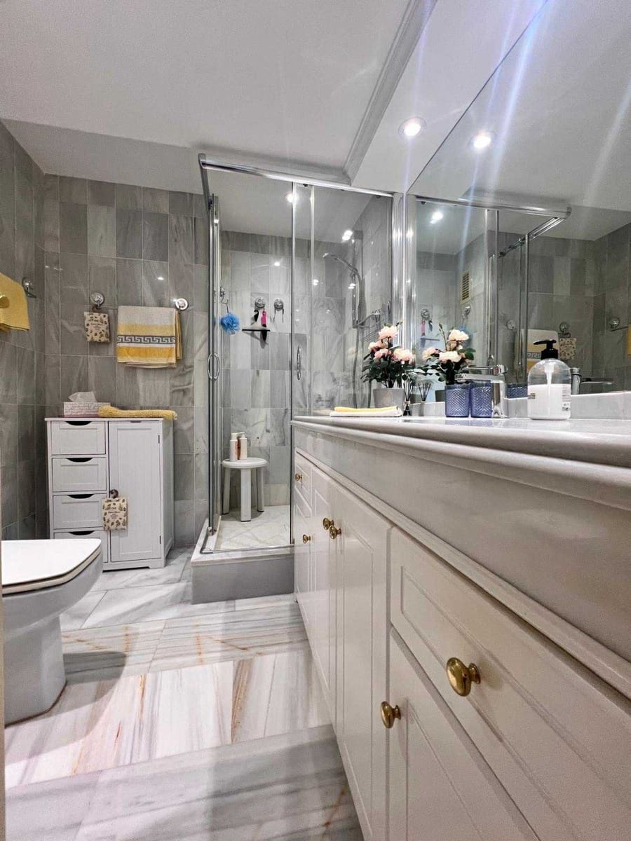 2 soverom Penthouse til salgs i Bel-Air - € 399 000 (Ref: 9441077)