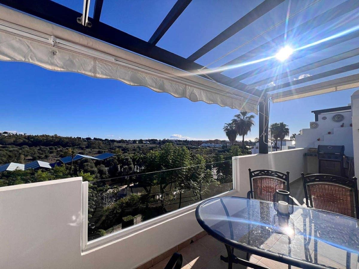 2 soverom Penthouse til salgs i Bel-Air - € 399 000 (Ref: 9441077)