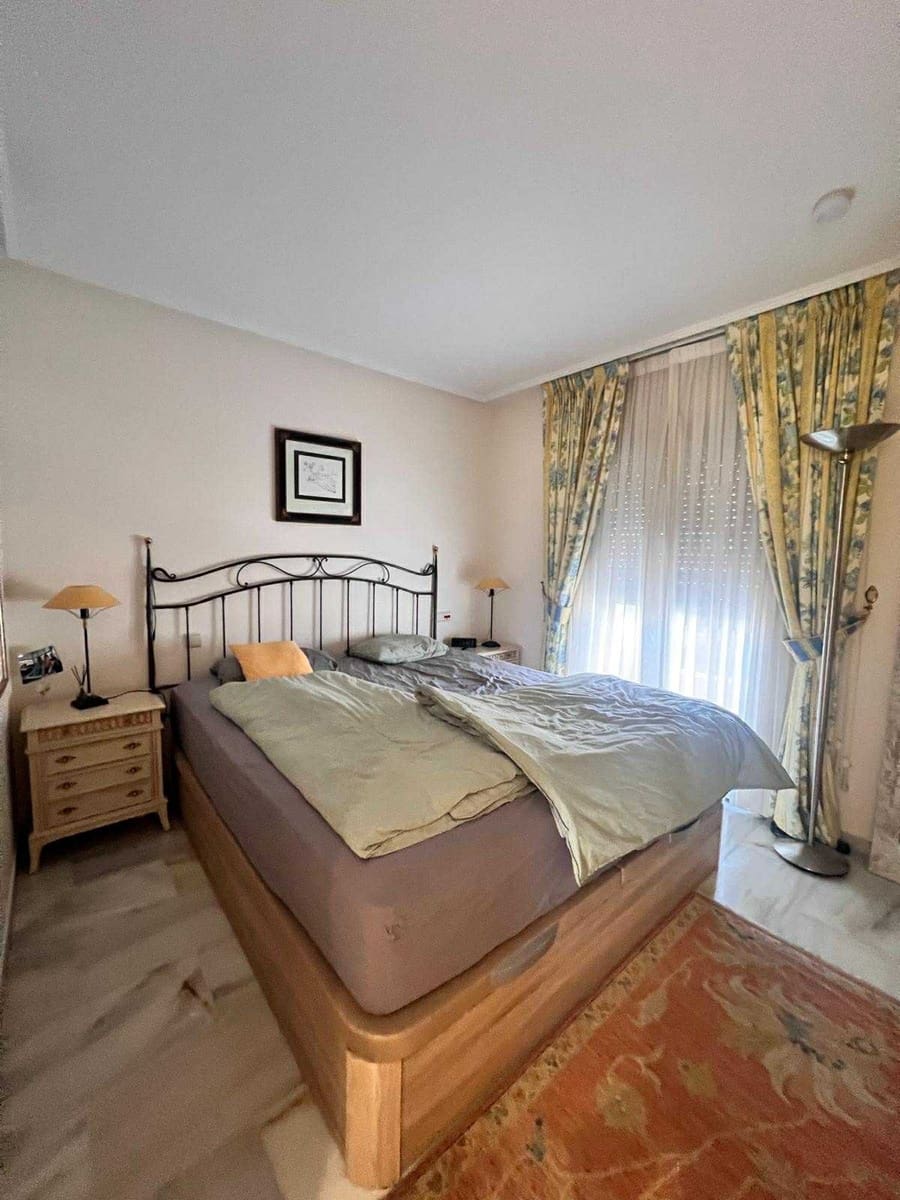 2 soverom Penthouse til salgs i Bel-Air - € 399 000 (Ref: 9441077)