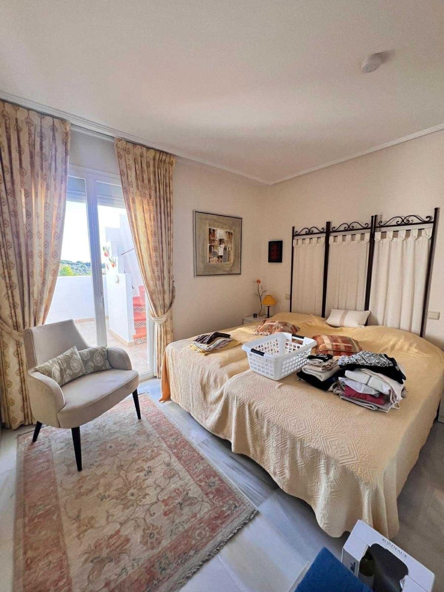 2 soverom Penthouse til salgs i Bel-Air - € 399 000 (Ref: 9441077)