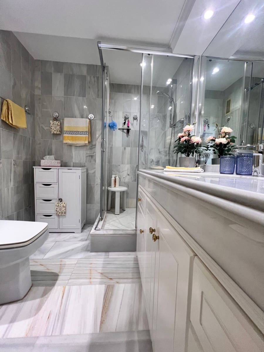 2 quarto Penthouse para venda em Bel-Air - 399 000 € (Ref: 9441077)