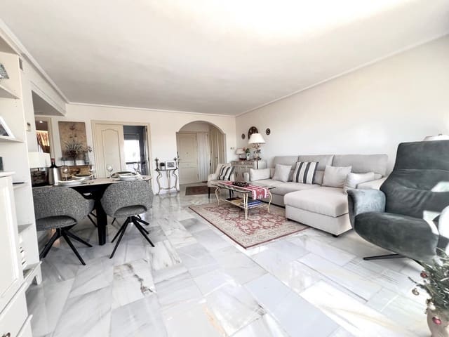 2 soveværelse Penthouse til salg i Bel-Air, Estepona - € 399.000 (Ref: 9441077)