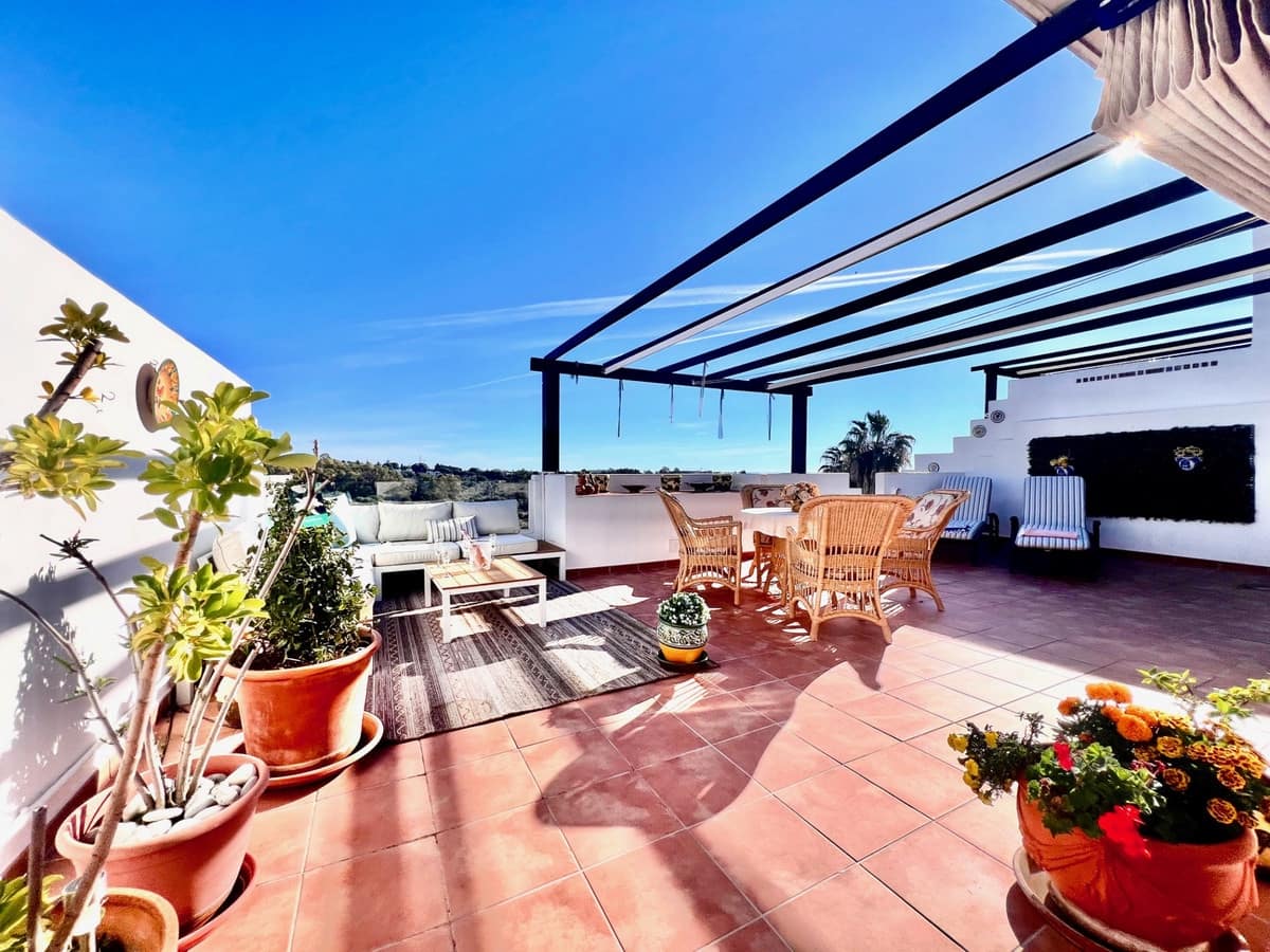 2 quarto Penthouse para venda em Bel-Air - 399 000 € (Ref: 9441077)