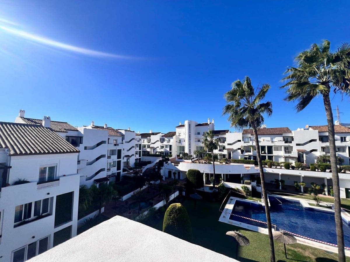 2 chambre Penthouse à vendre à Bel-Air - 399 000 € (Ref: 9441077)