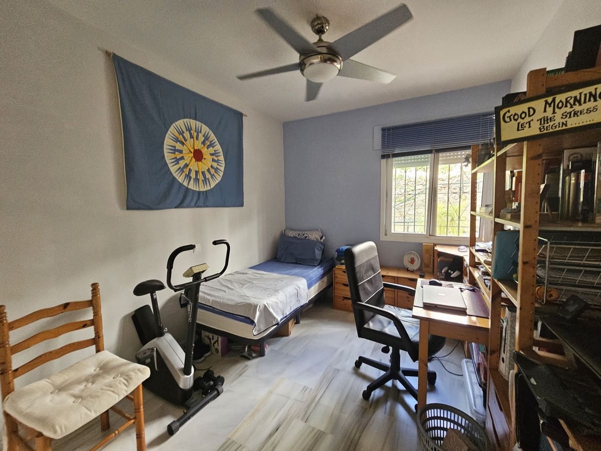 3 quarto Apartamento para venda em Miraflores com garagem - 430 000 € (Ref: 9441078)