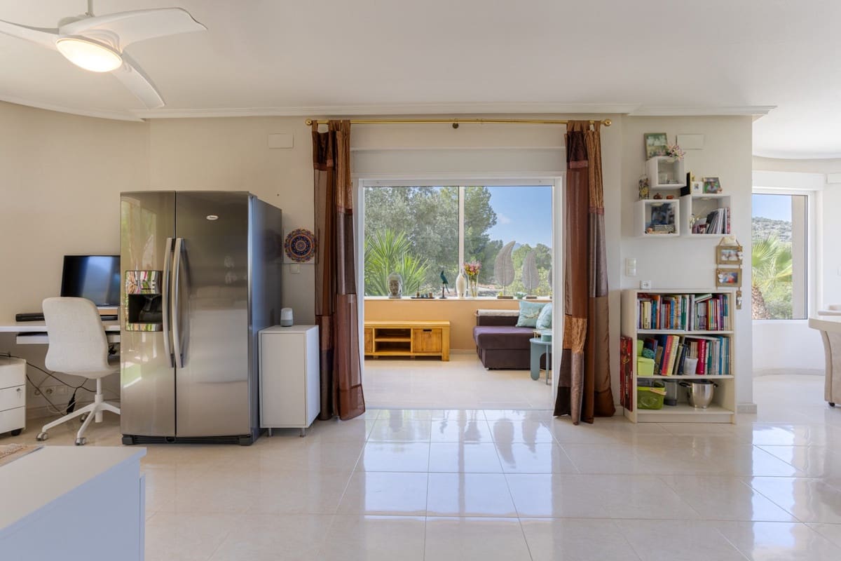 3 camera da letto Villa in vendita in La Zarza - 475.000 € (Rif: 9441079)