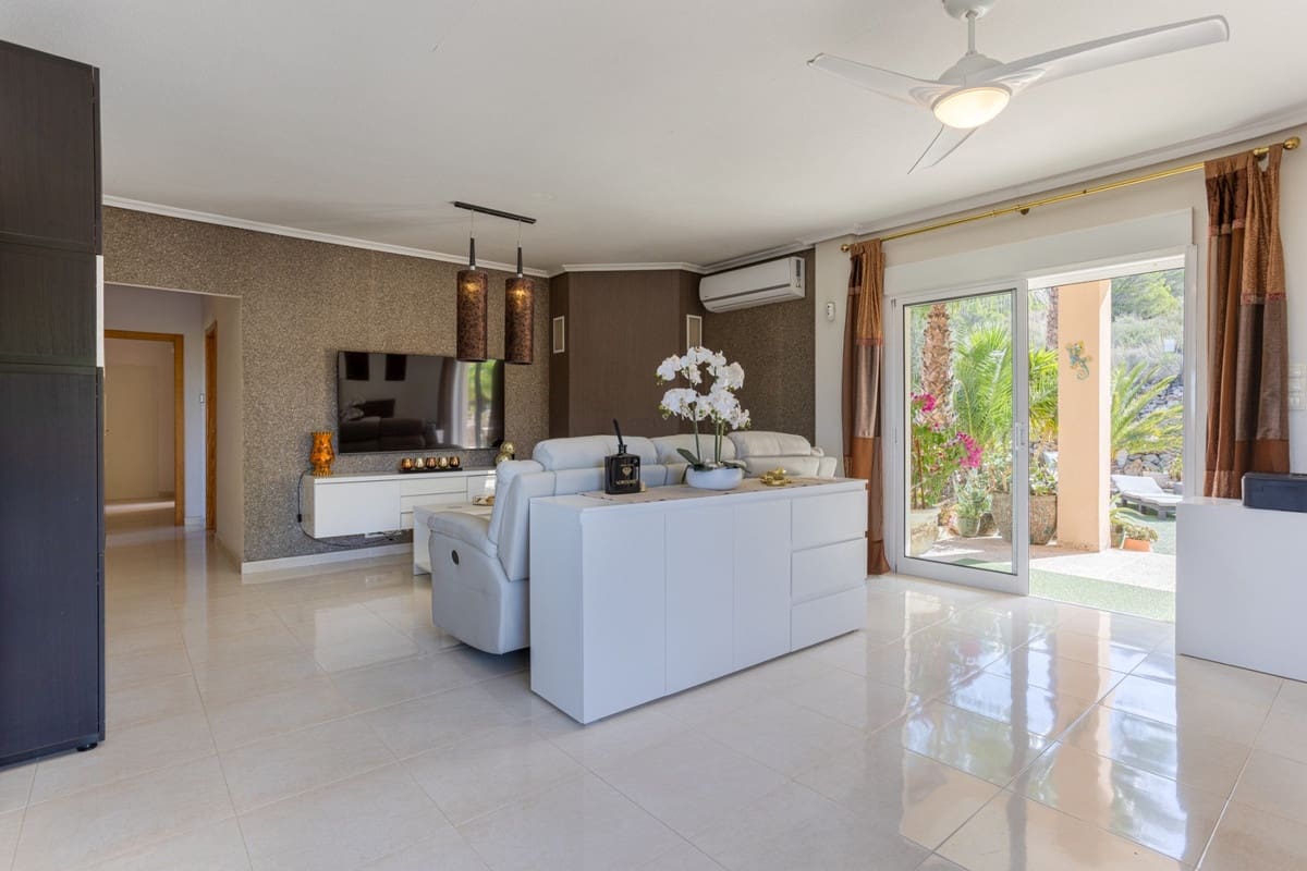 3 camera da letto Villa in vendita in La Zarza - 475.000 € (Rif: 9441079)