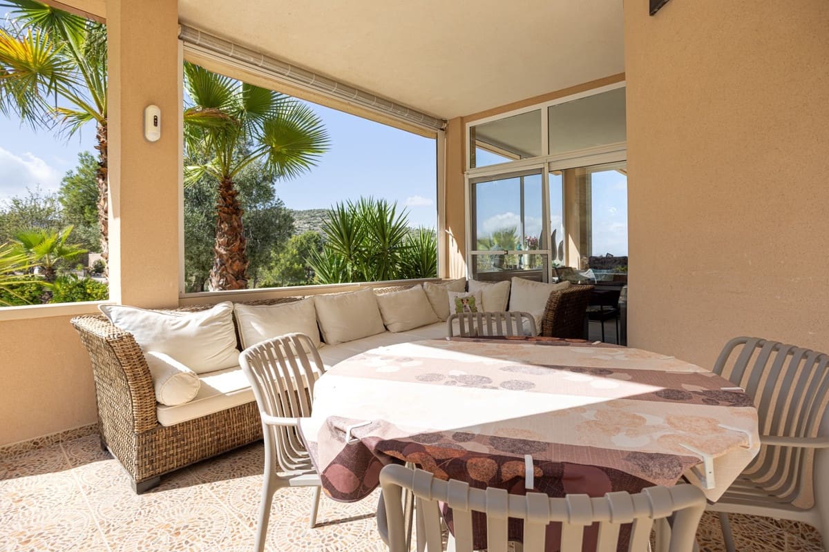 3 camera da letto Villa in vendita in La Zarza - 475.000 € (Rif: 9441079)