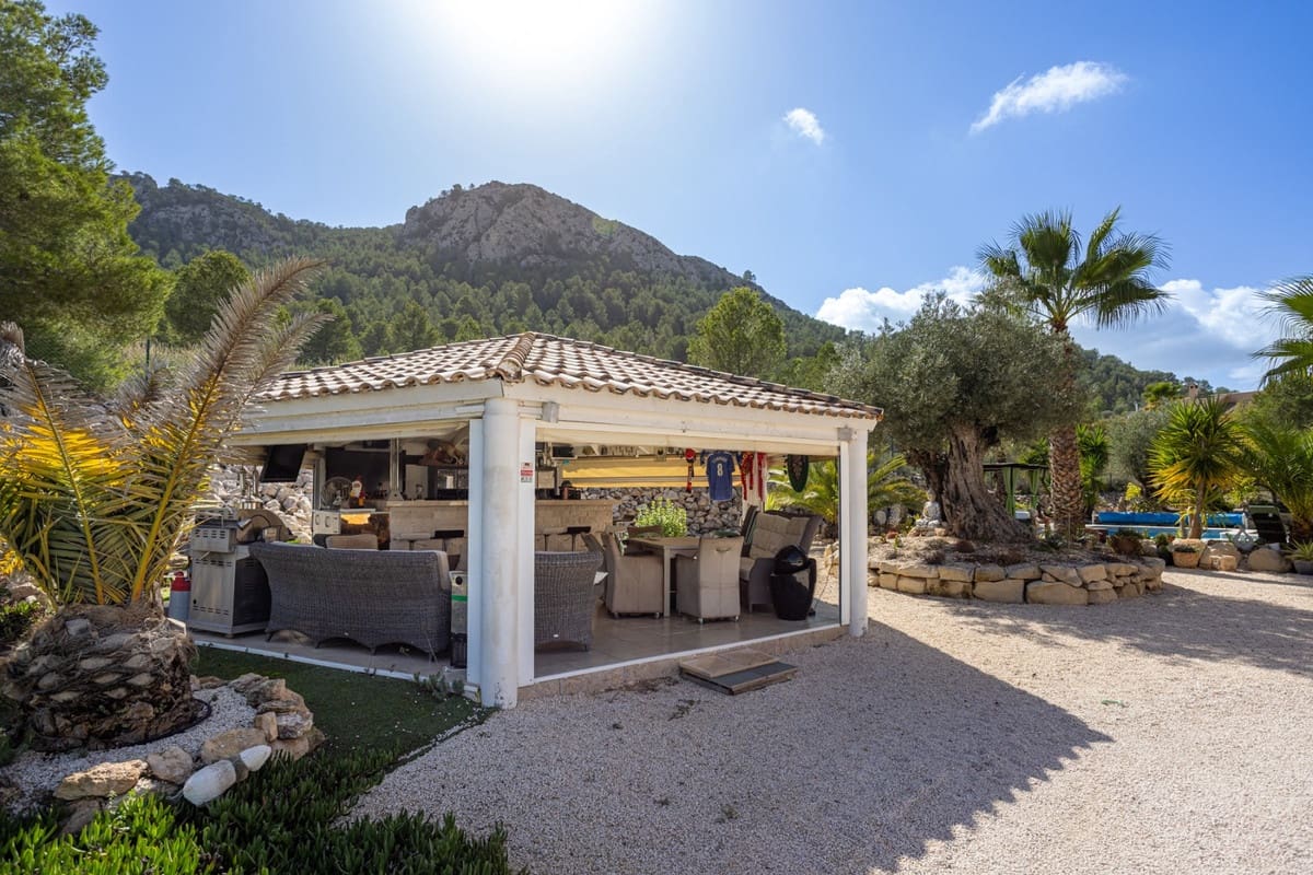 3 camera da letto Villa in vendita in La Zarza - 475.000 € (Rif: 9441079)