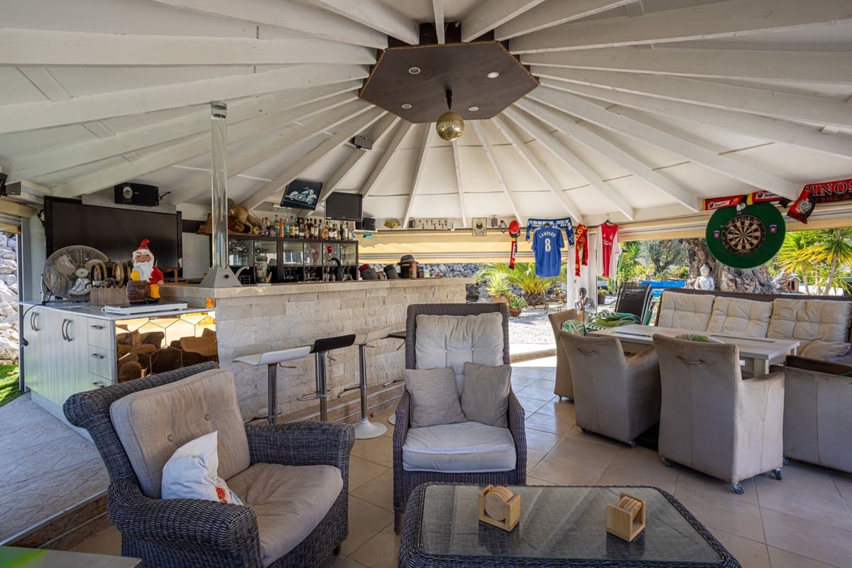 3 camera da letto Villa in vendita in La Zarza - 475.000 € (Rif: 9441079)