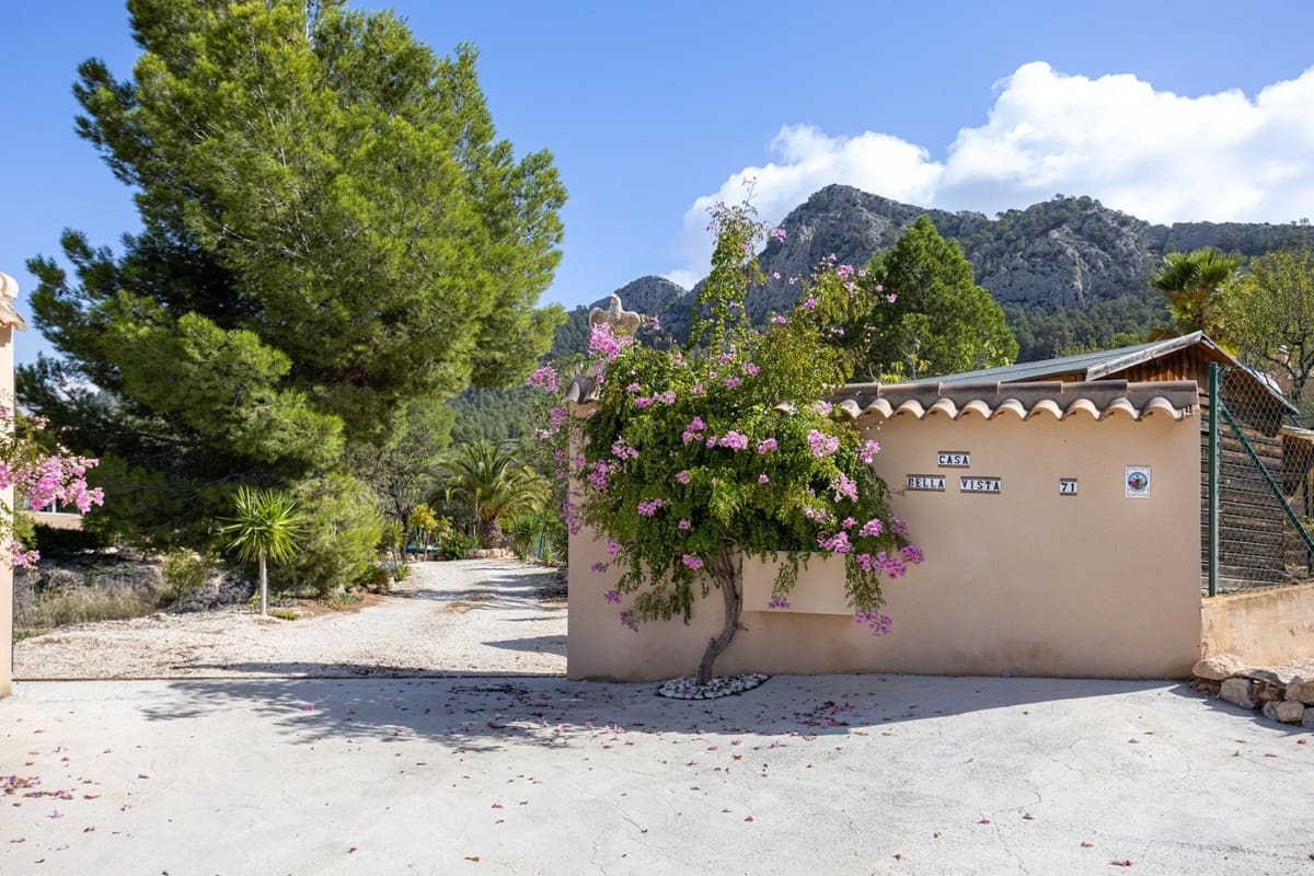 3 camera da letto Villa in vendita in La Zarza - 475.000 € (Rif: 9441079)