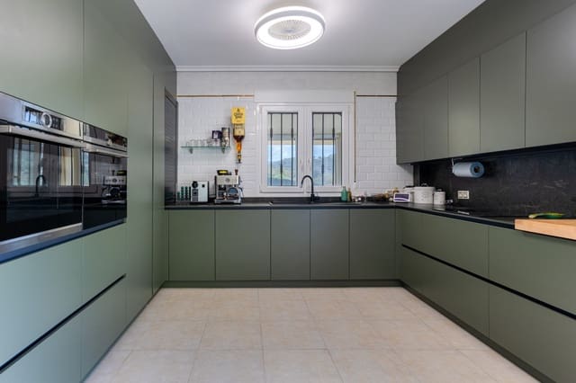 4 makuuhuone Huvila myytävänä paikassa La Zarza, Jumilla - 385 000 € (Ref: 9441080)