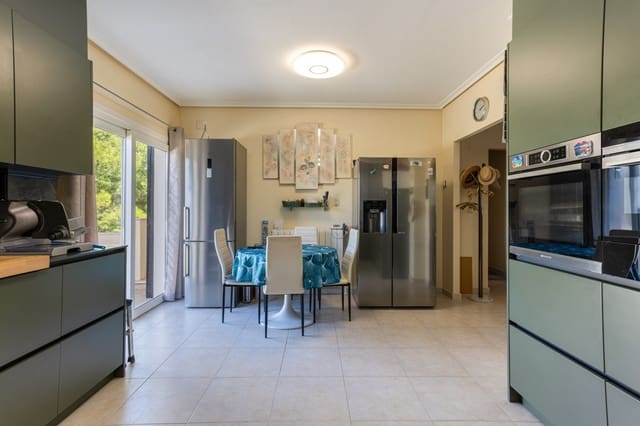 4 makuuhuone Huvila myytävänä paikassa La Zarza, Jumilla - 385 000 € (Ref: 9441080)