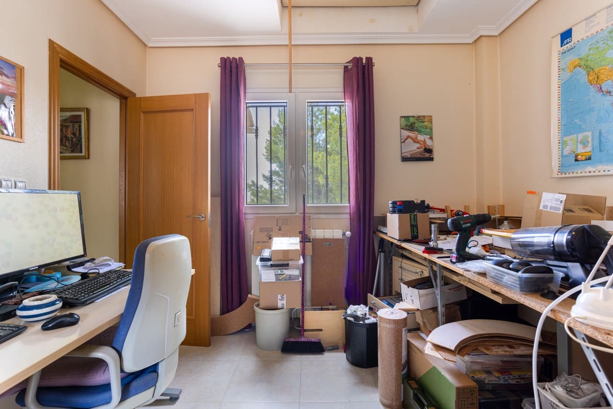 4 soveværelse Villa til salg i La Zarza - € 385.000 (Ref: 9441080)