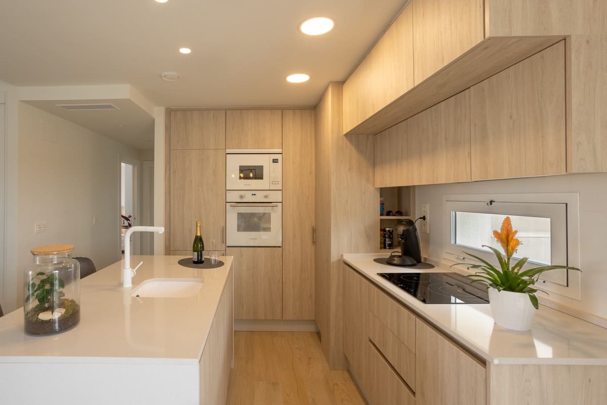 2 soverom Leilighet til salgs i Blue Lagoon - € 299 500 (Ref: 9441081)