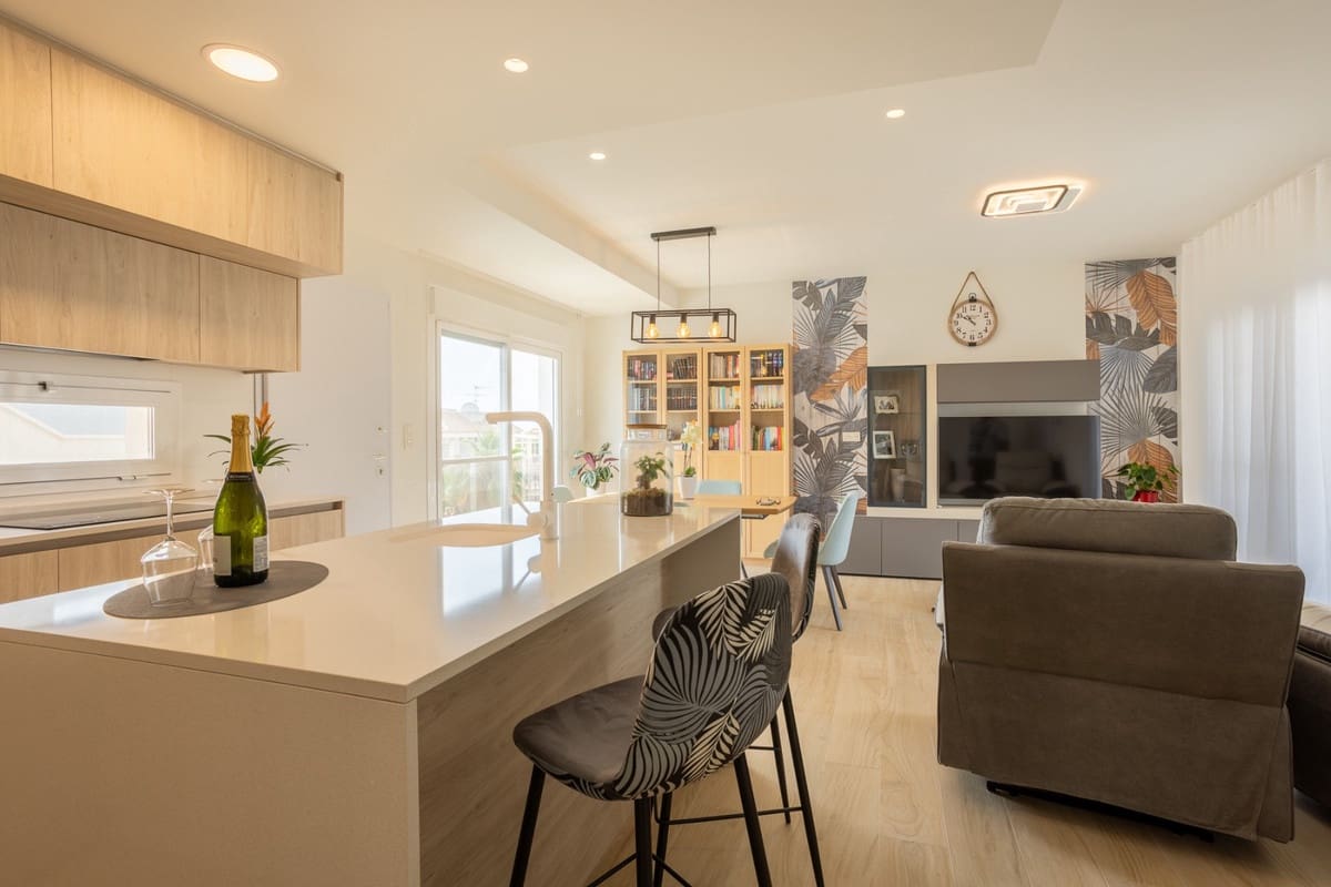 2 soverom Leilighet til salgs i Blue Lagoon - € 299 500 (Ref: 9441081)