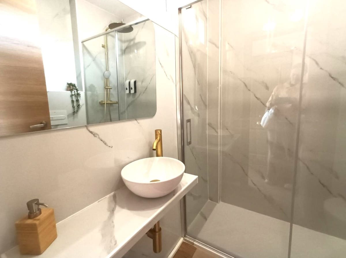 Studio til salgs i Calahonda - € 282 000 (Ref: 9441084)