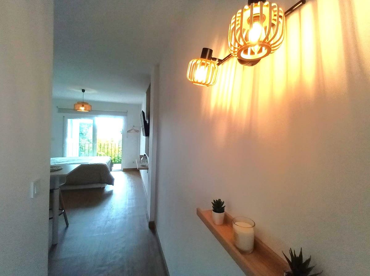 Studio til salgs i Calahonda - € 282 000 (Ref: 9441084)