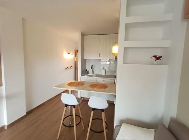 Studio til salg i Calahonda, Mijas - € 282.000 (Ref: 9441084)