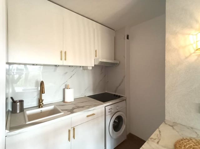 Studio til salg i Calahonda, Mijas - € 282.000 (Ref: 9441084)