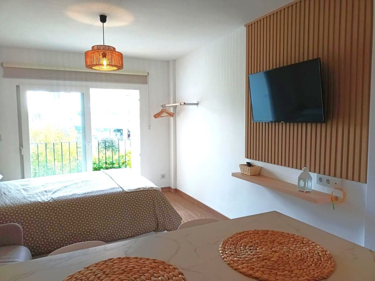 Studio til salgs i Calahonda - € 282 000 (Ref: 9441084)