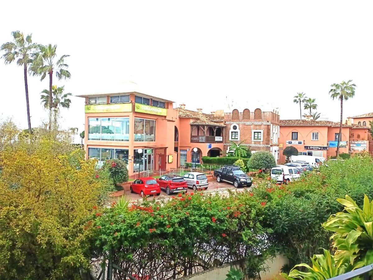 Studio til salgs i Calahonda - € 282 000 (Ref: 9441084)