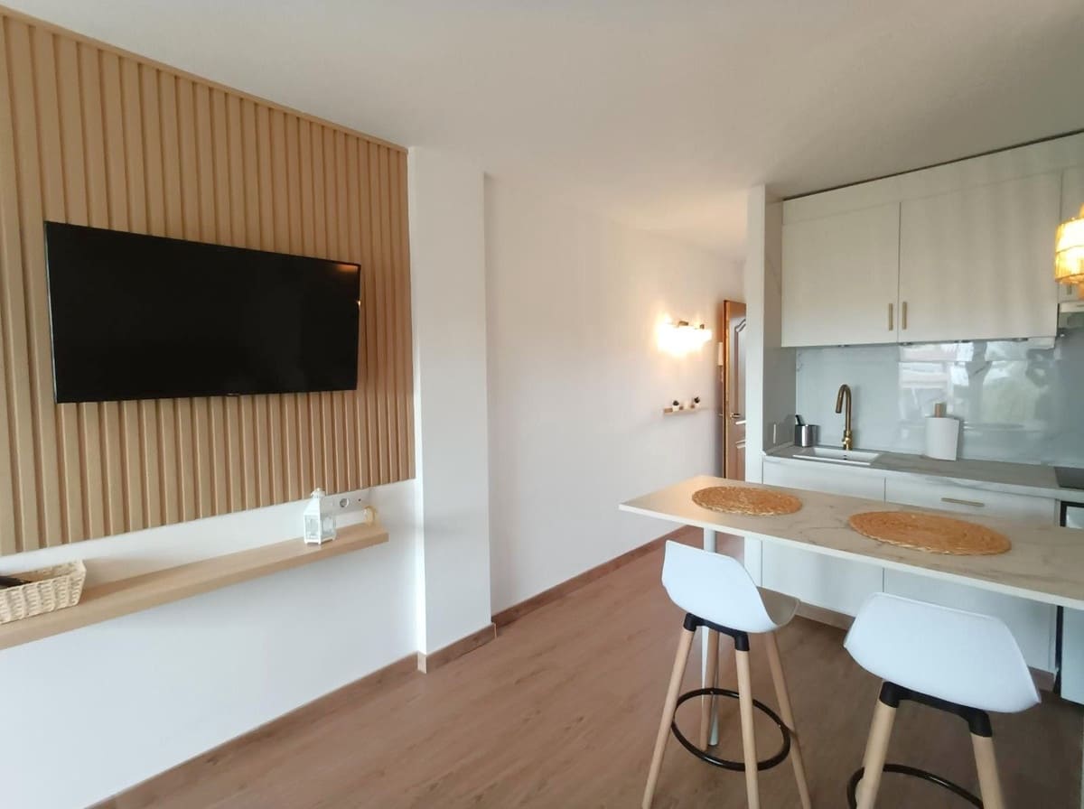 Estudio en Calahonda en venta con garaje - 282.000 € (Ref: 9441084)