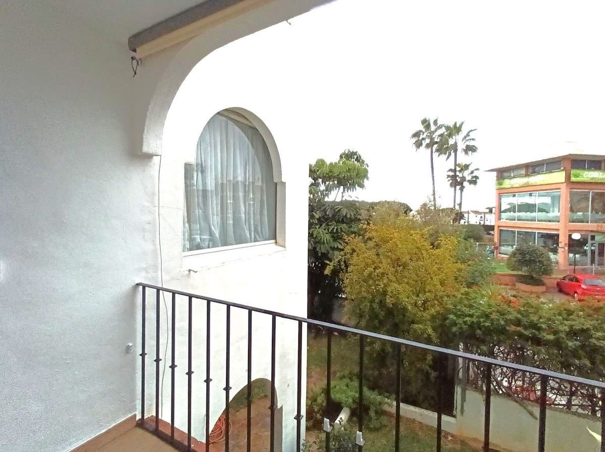 Estudio en Calahonda en venta con garaje - 282.000 € (Ref: 9441084)
