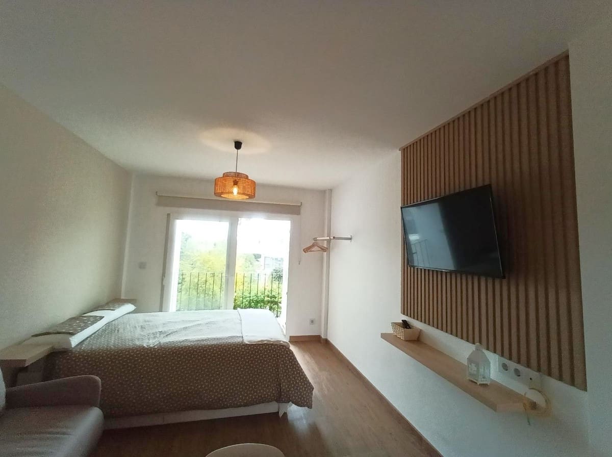 Estudio en Calahonda en venta con garaje - 282.000 € (Ref: 9441084)