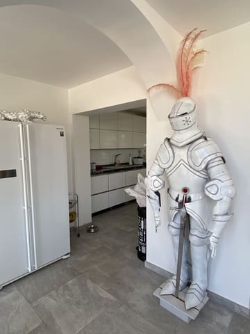 4 soveværelse Villa til salg i Cerro del Aguila, Mijas - € 990.000 (Ref: 9441085)