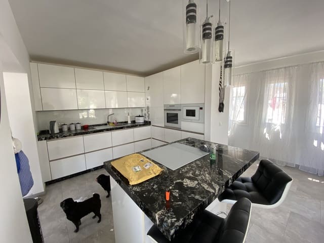 4 soveværelse Villa til salg i Cerro del Aguila, Mijas - € 990.000 (Ref: 9441085)