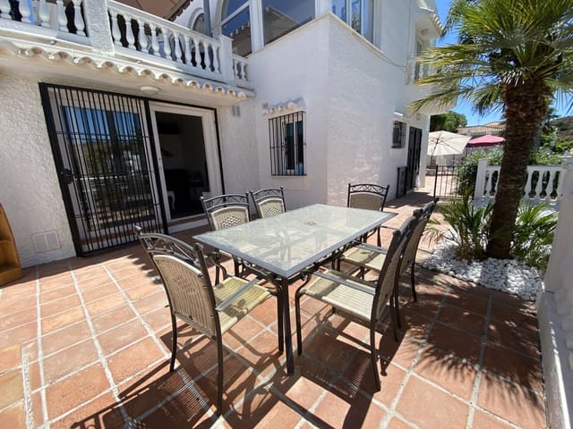 4 soveværelse Villa til salg i Cerro del Aguila, Mijas - € 990.000 (Ref: 9441085)