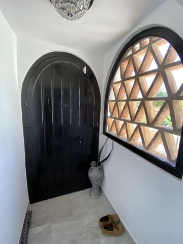 4 sypialnia Willa na sprzedaż w Cerro del Aguila, Mijas z basenem - 990 000 € (Ref: 9441085)