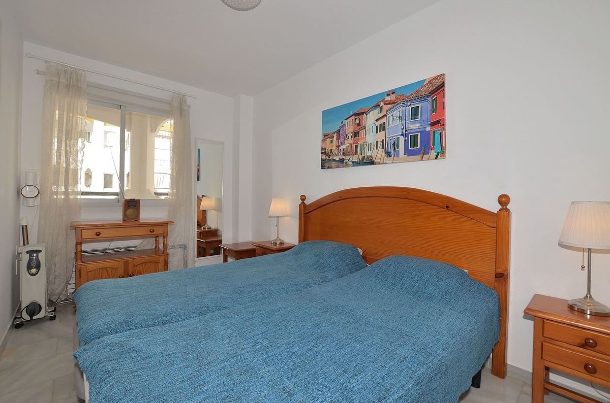 1 soveværelse Lejlighed til salg i Arroyo de la Miel - € 229.000 (Ref: 9441086)