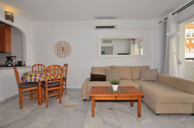 1 soverom Leilighet til salgs i Arroyo de la Miel, Benalmádena - € 229 000 (Ref: 9441086)