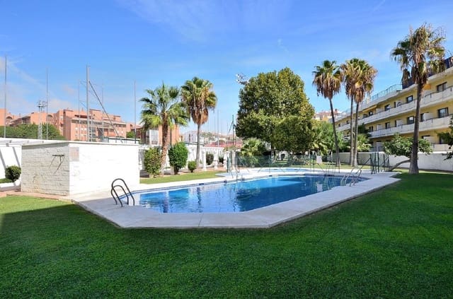 1 soverom Leilighet til salgs i Arroyo de la Miel, Benalmádena - € 229 000 (Ref: 9441086)